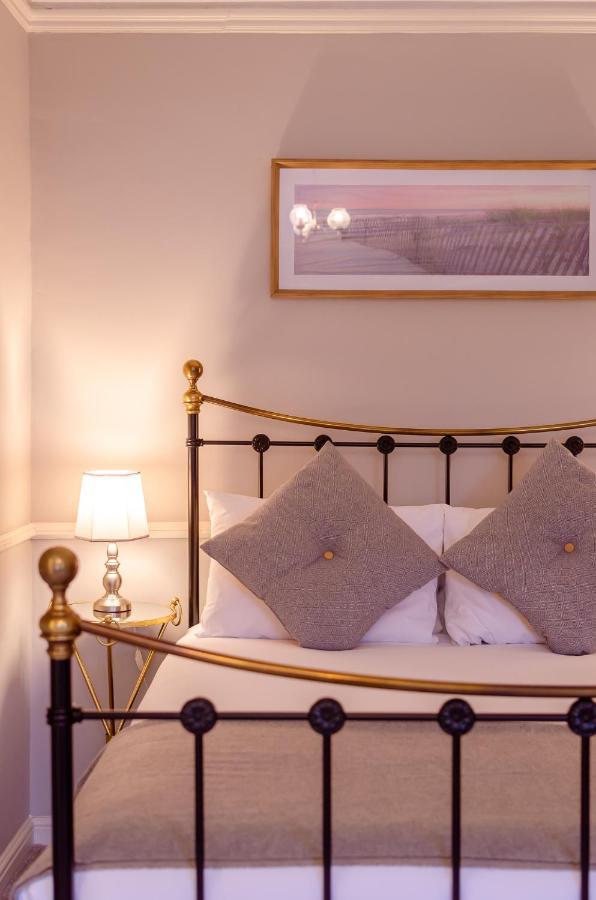 The Alverbank Hotel Gosport Kültér fotó