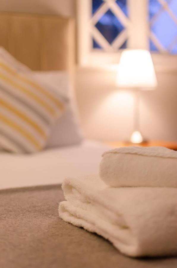 The Alverbank Hotel Gosport Kültér fotó
