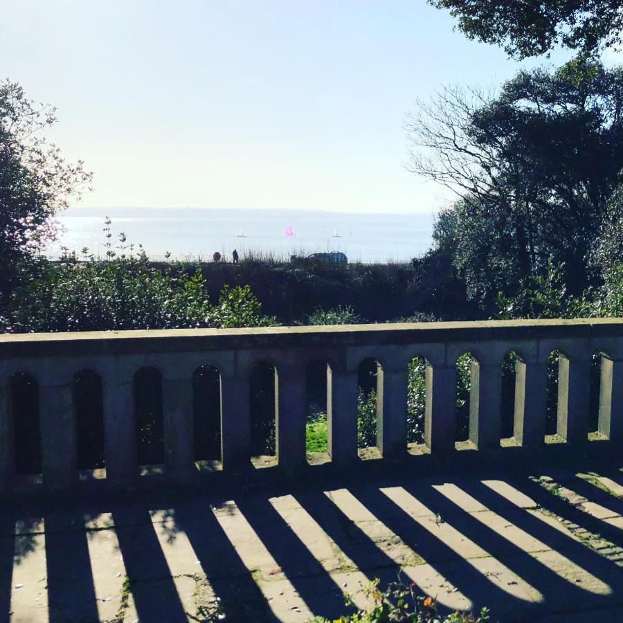 The Alverbank Hotel Gosport Kültér fotó